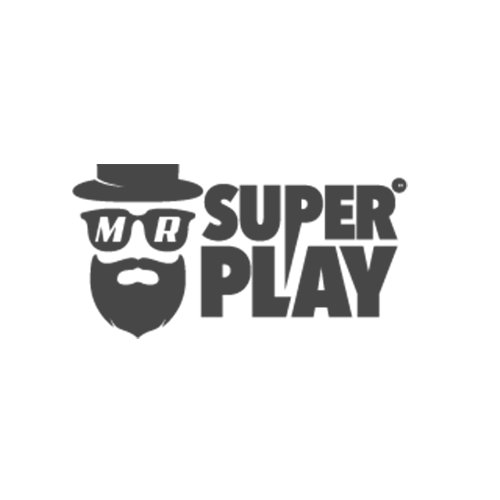 MrSuperPlay Casino Logo